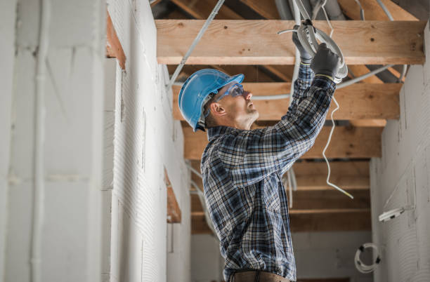 Best Electrical Outlet Repair  in Cedar Hill, TX