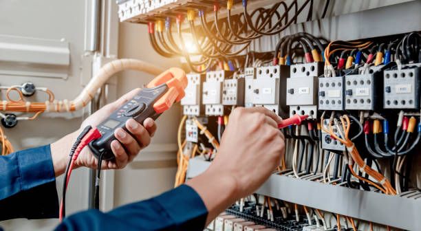 Best Electrical Wiring Services  in Cedar Hill, TX