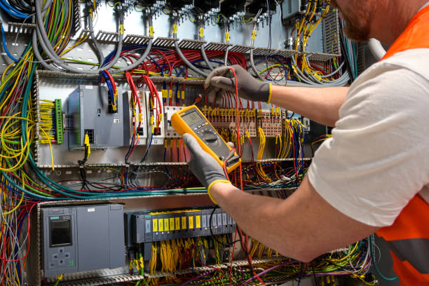 Best Licensed Electrician  in Cedar Hill, TX