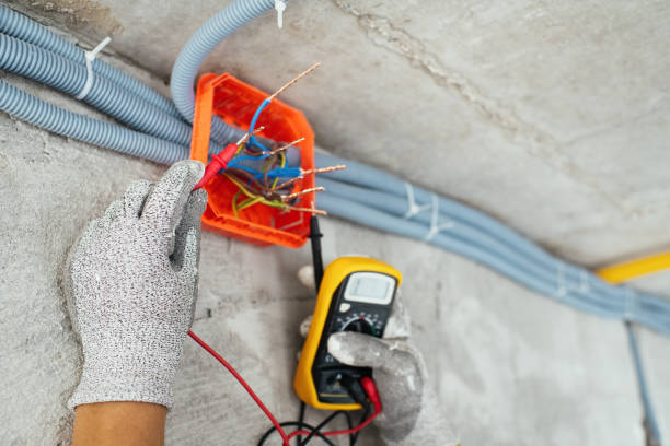  Cedar Hill, TX Electrician Pros